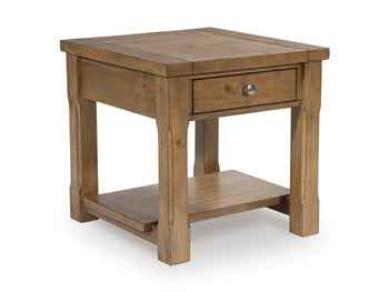 Vandenmore End Table