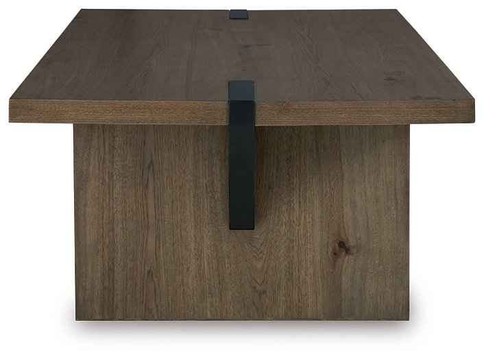 Kandinew Coffee Table