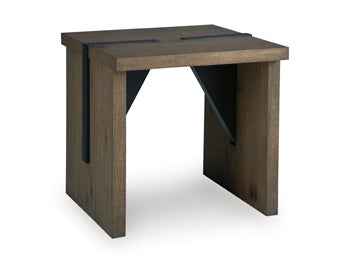 Kandinew End Table