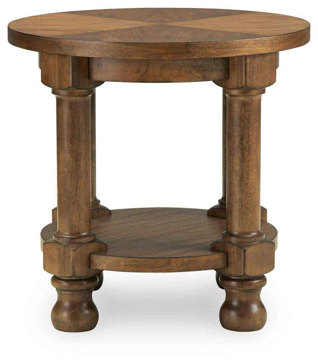 Chadworth End Table