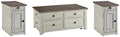 Bolanburg Occasional Table Set