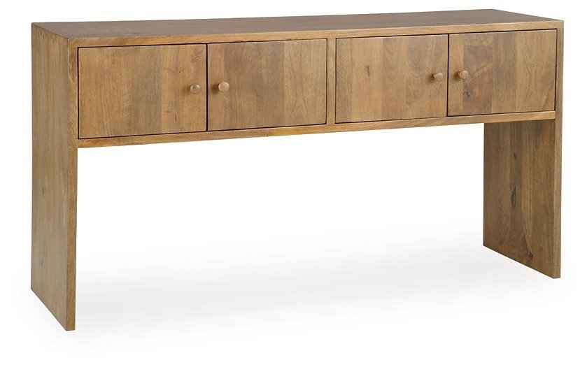 Ella Grove Console