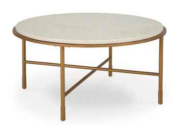 Alben Coffee Table