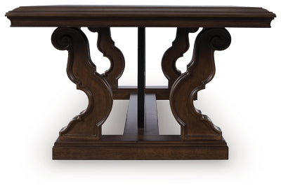 Maylee Coffee Table