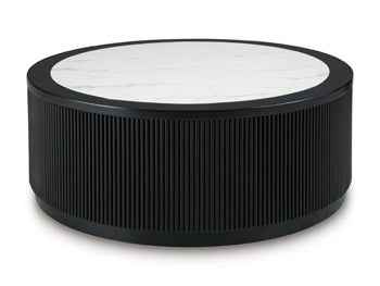 Grayman Coffee Table