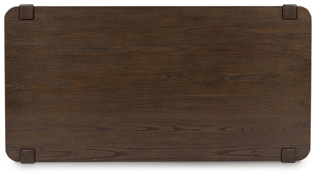 Breckington Coffee Table