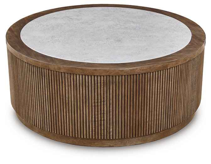 Hadonna Coffee Table
