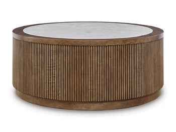Hadonna Coffee Table