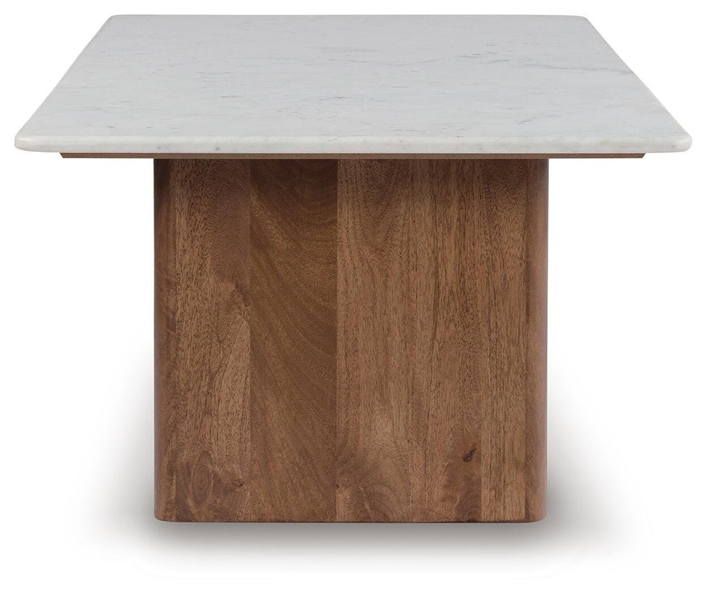 Isanti Occasional Table Set