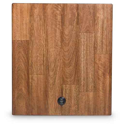 Wildenauer End Table