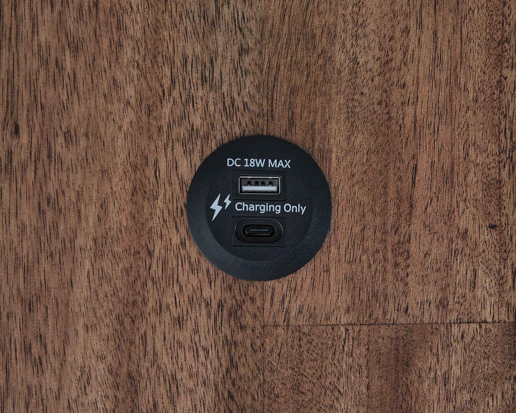 Wildenauer End Table