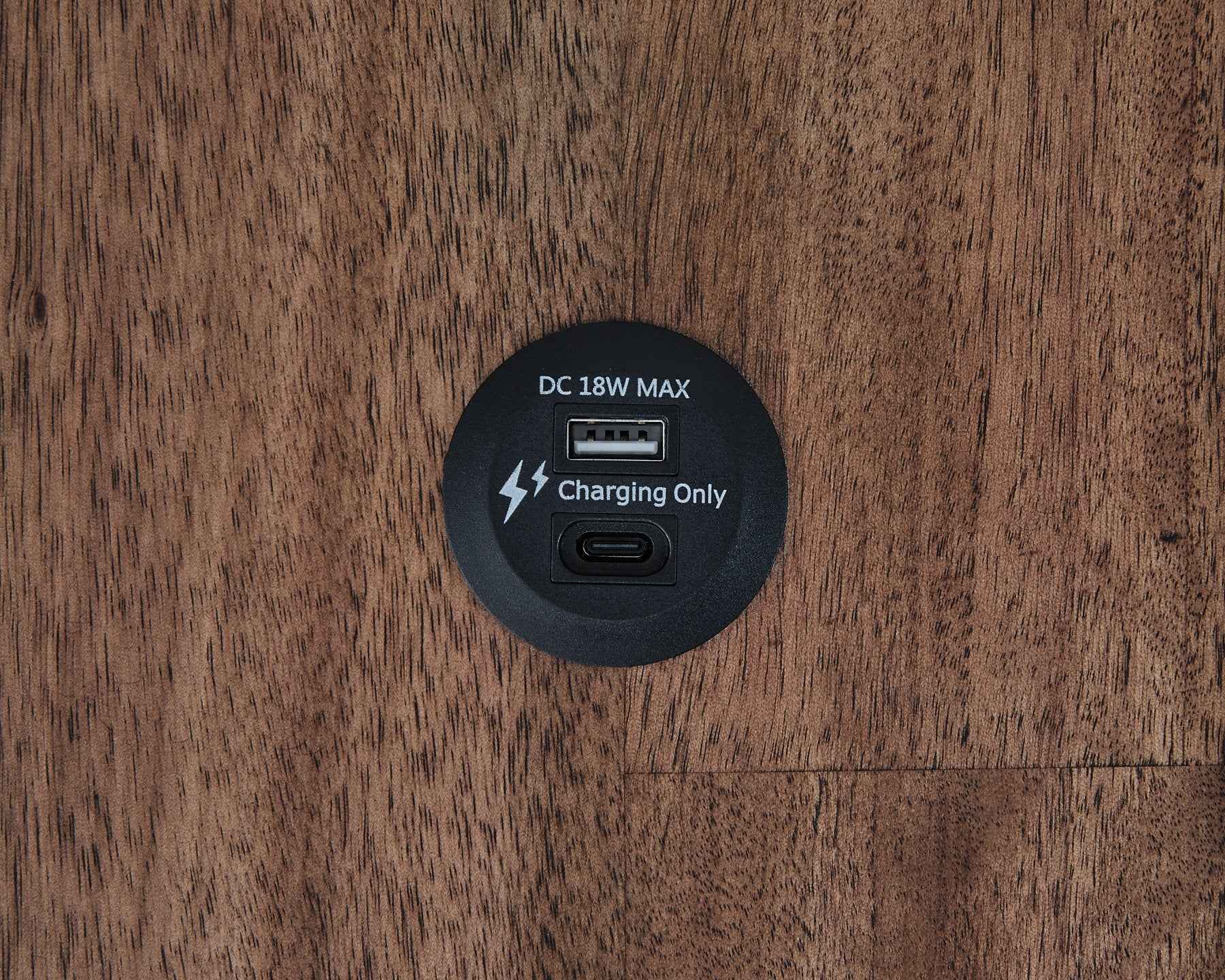 Wildenauer End Table