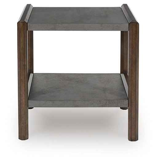 Kallenny End Table