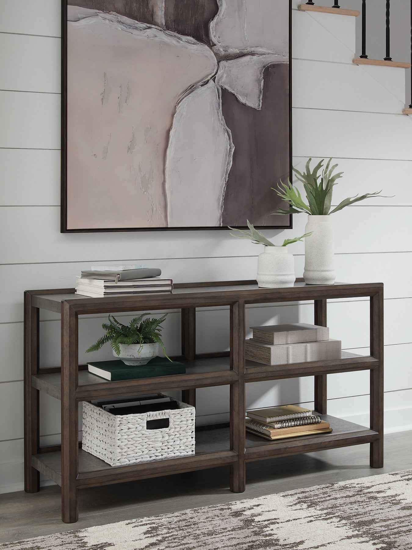 Kallenny Sofa Table