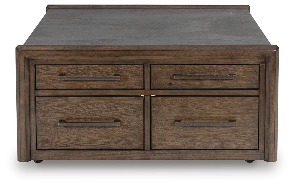 Kallenny Coffee Table