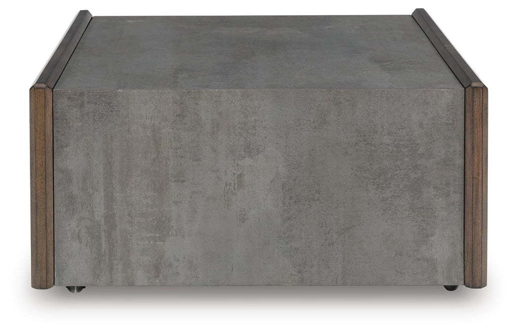 Kallenny Coffee Table