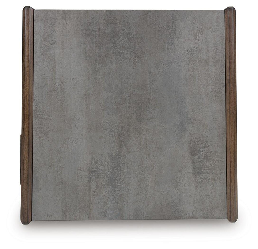 Kallenny Coffee Table