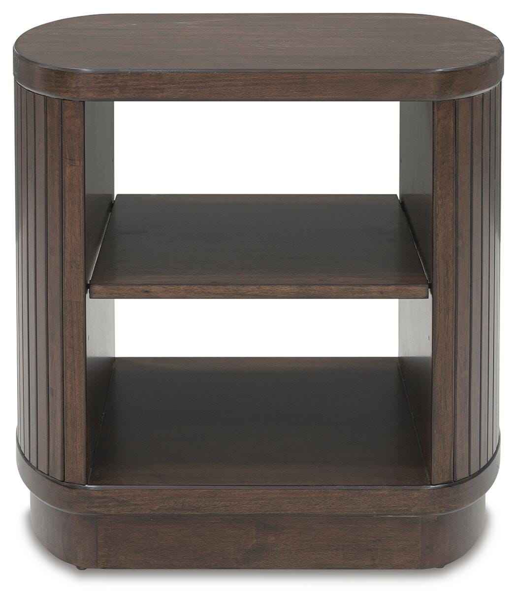 Korestone Occasional Table Set