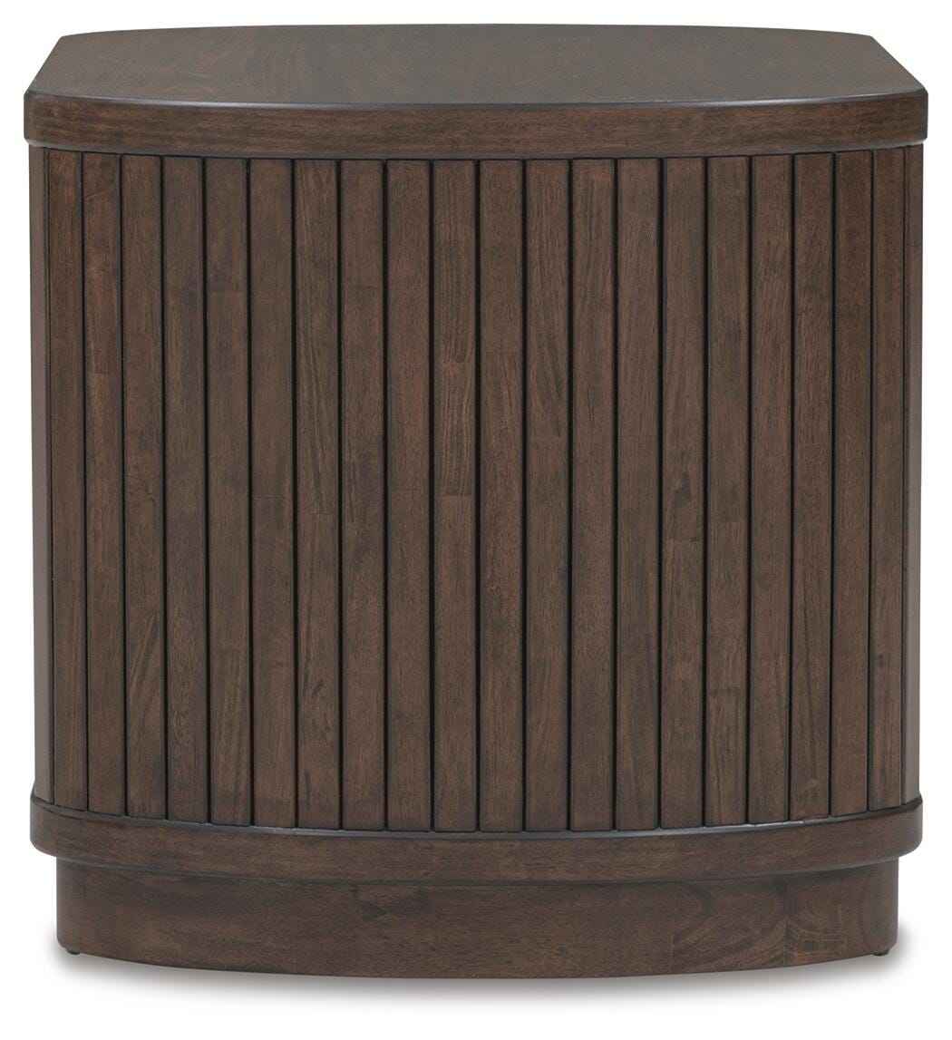 Korestone Occasional Table Set