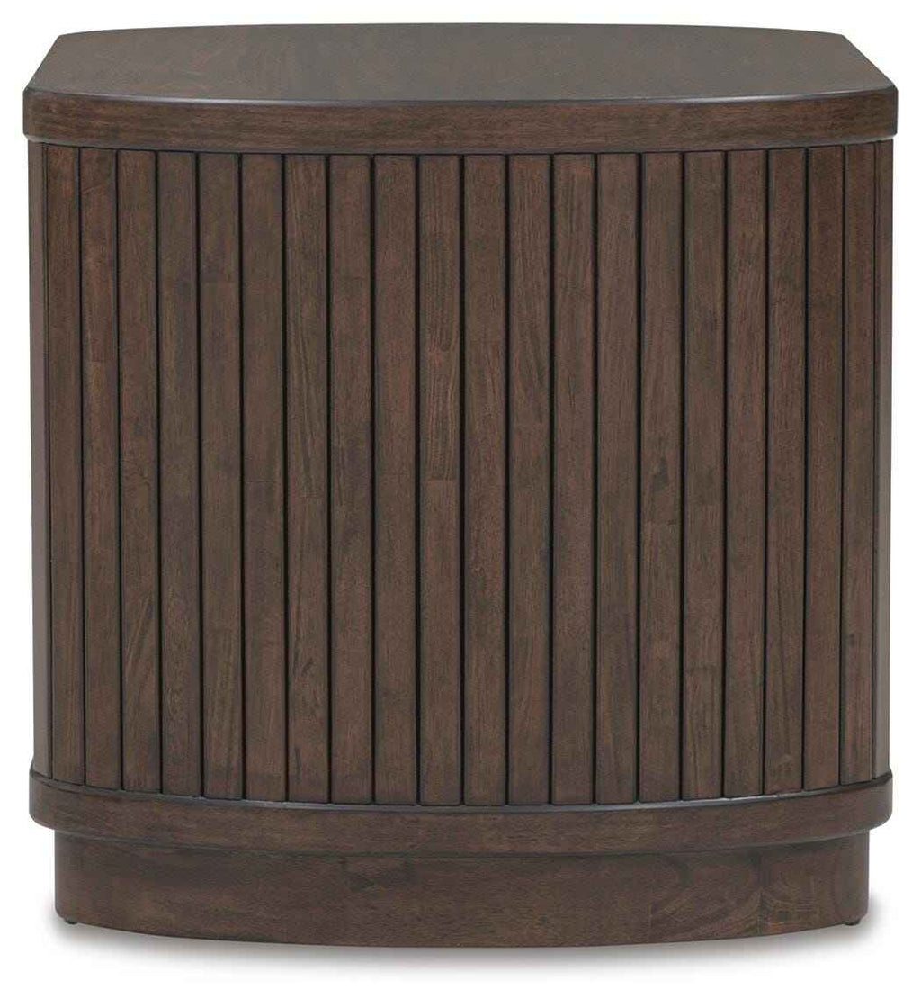 Korestone Occasional Table Set