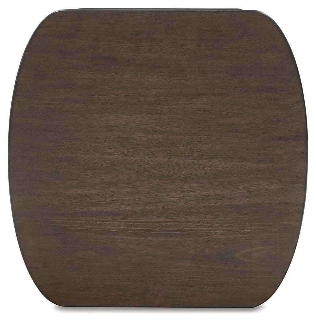 Korestone Occasional Table Set