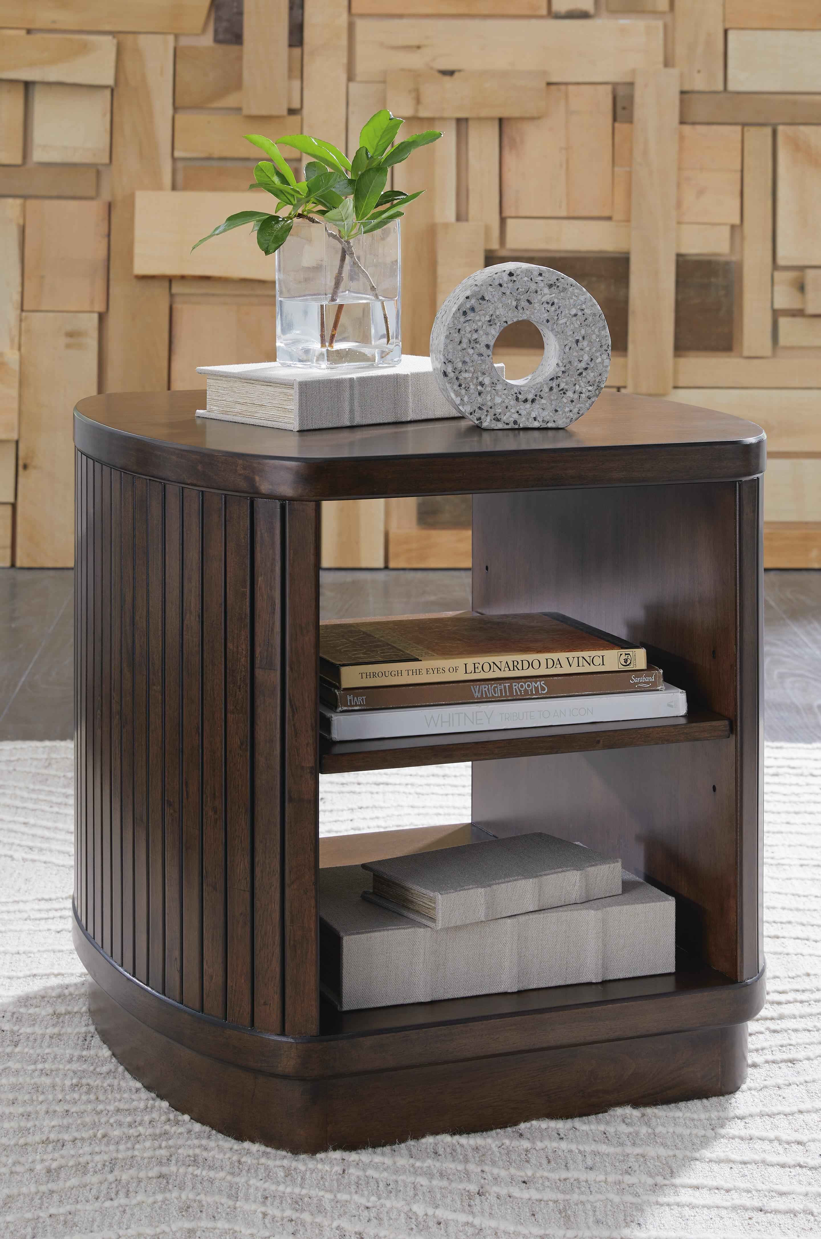 Korestone Occasional Table Set