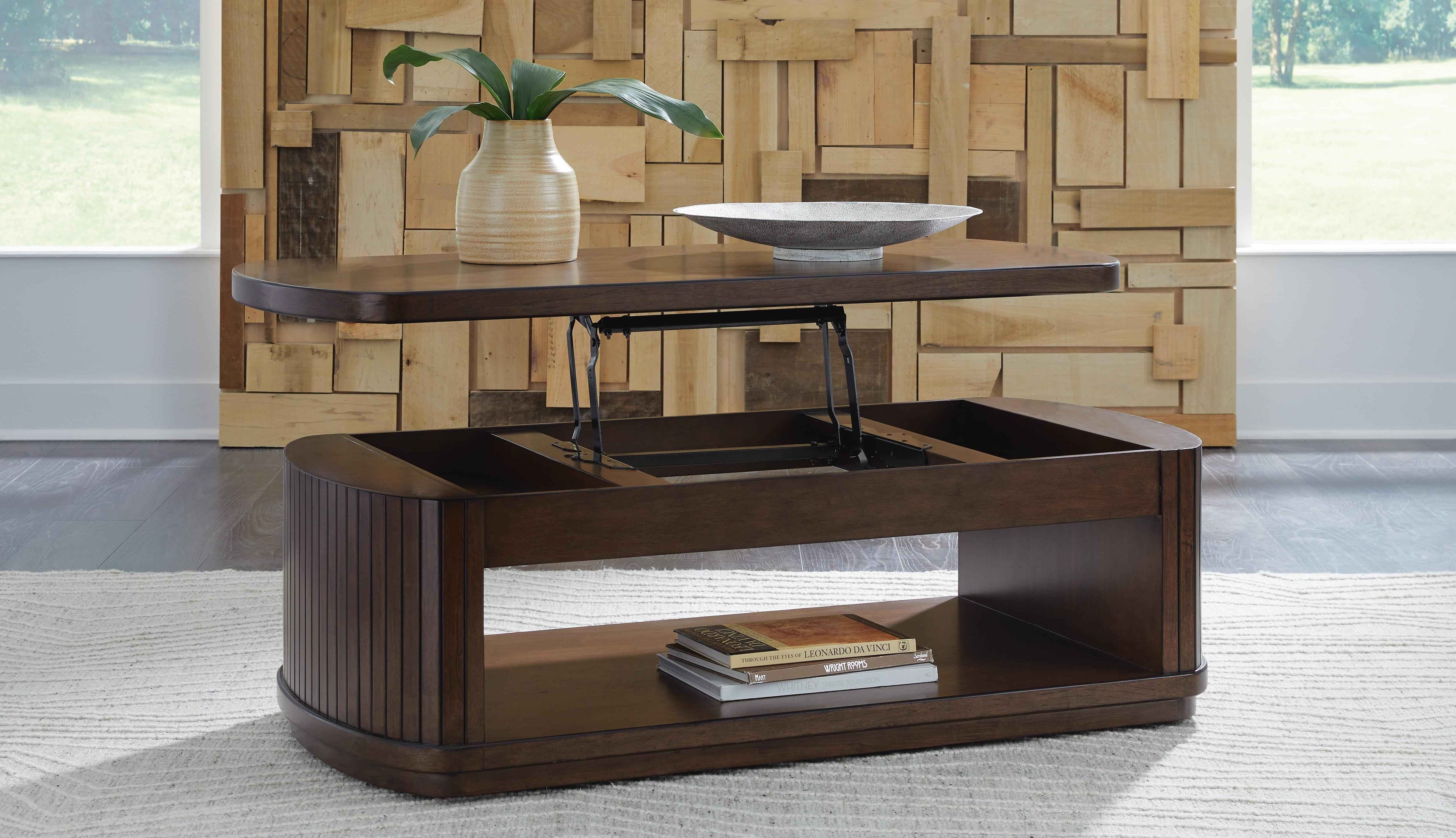 Korestone Occasional Table Set