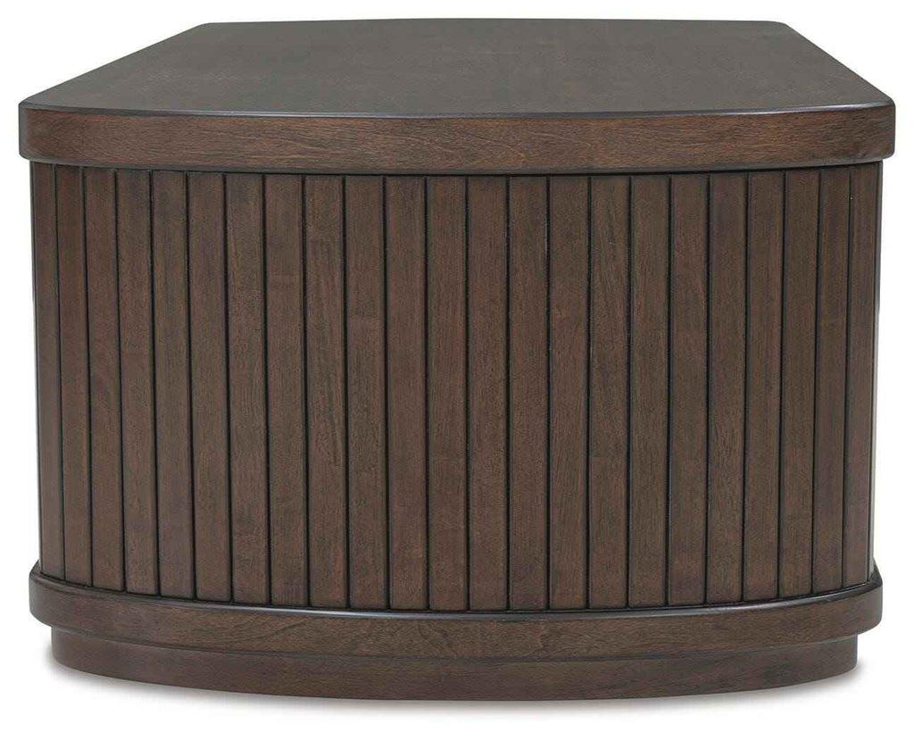 Korestone Occasional Table Set