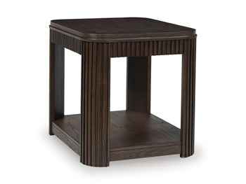 Carlibrie End Table
