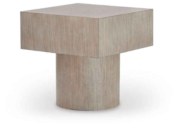 Jorielyn End Table