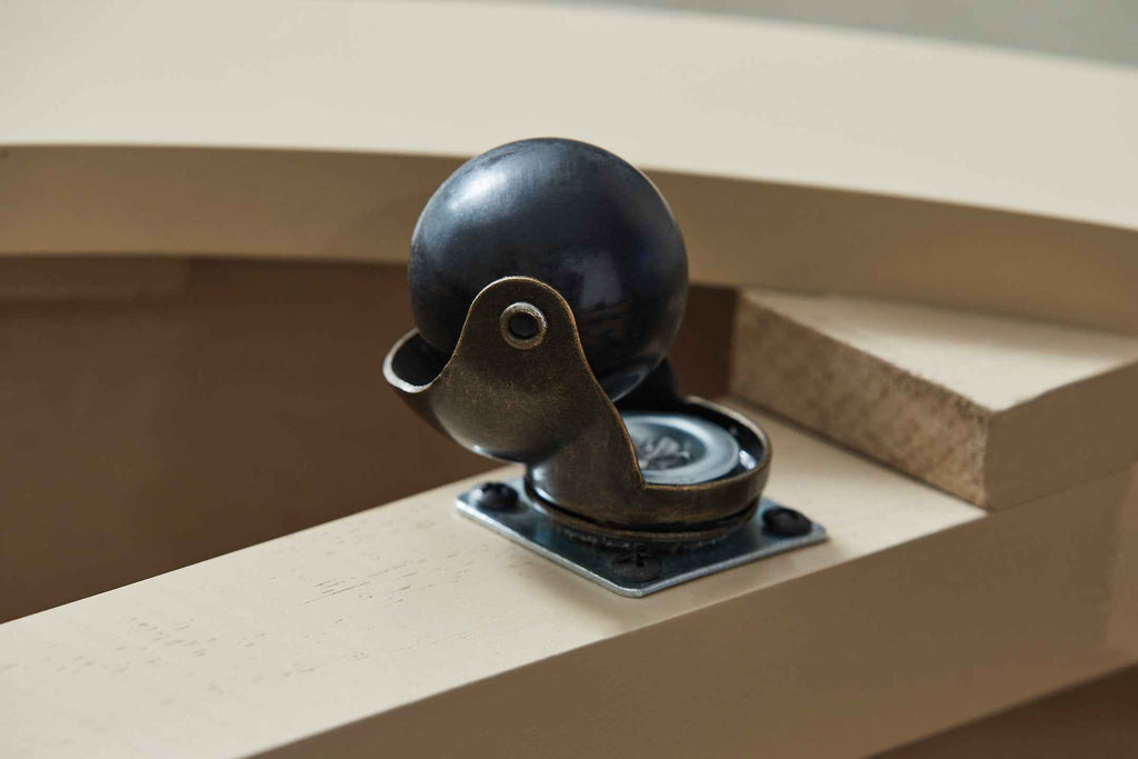 Jorielyn Coffee Table