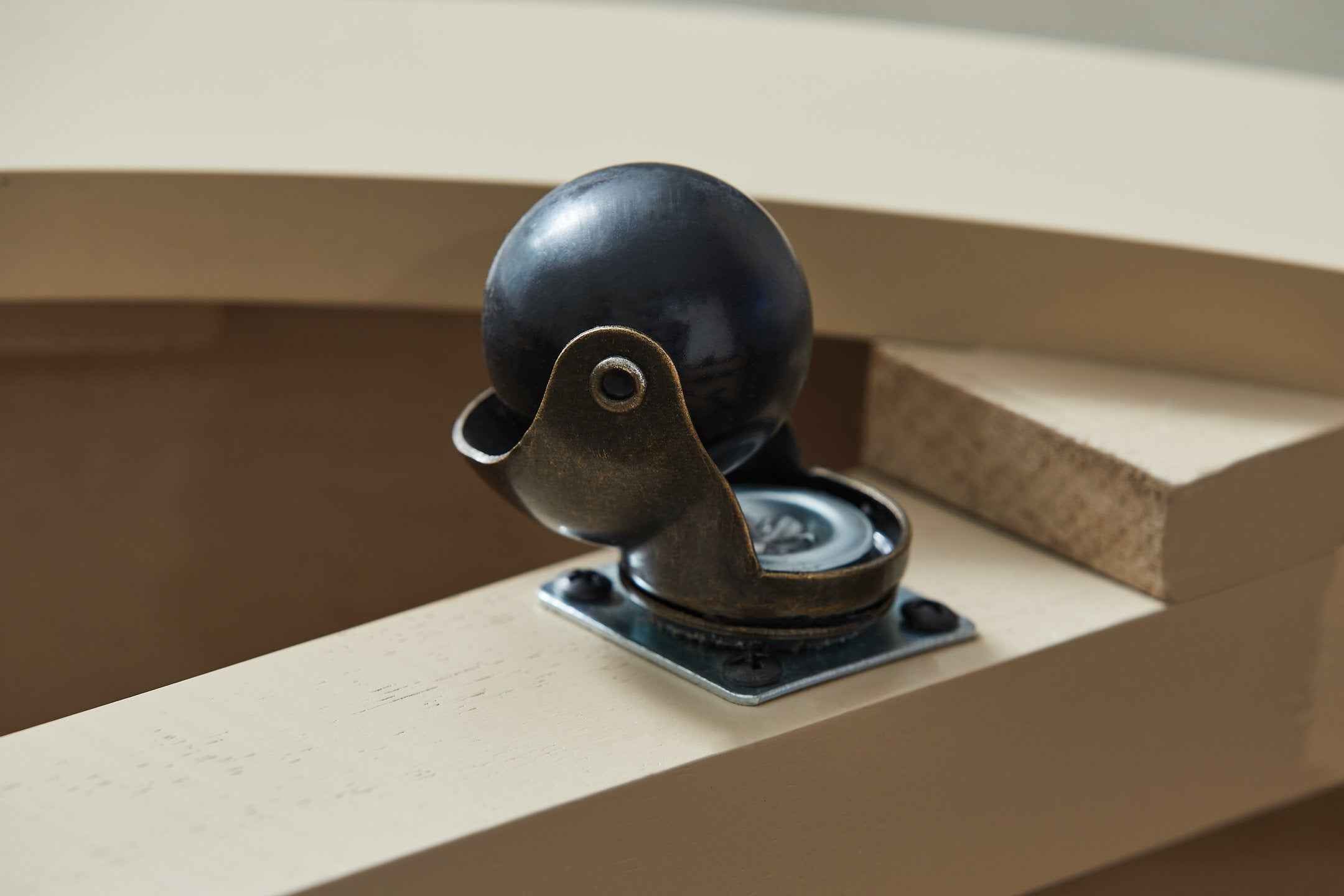 Jorielyn Coffee Table