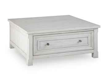 Robbinsdale Lift-Top Coffee Table