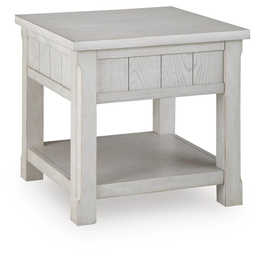 Robbinsdale End Table
