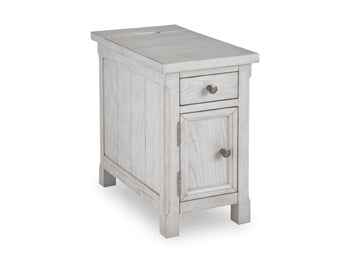 Robbinsdale Chairside End Table