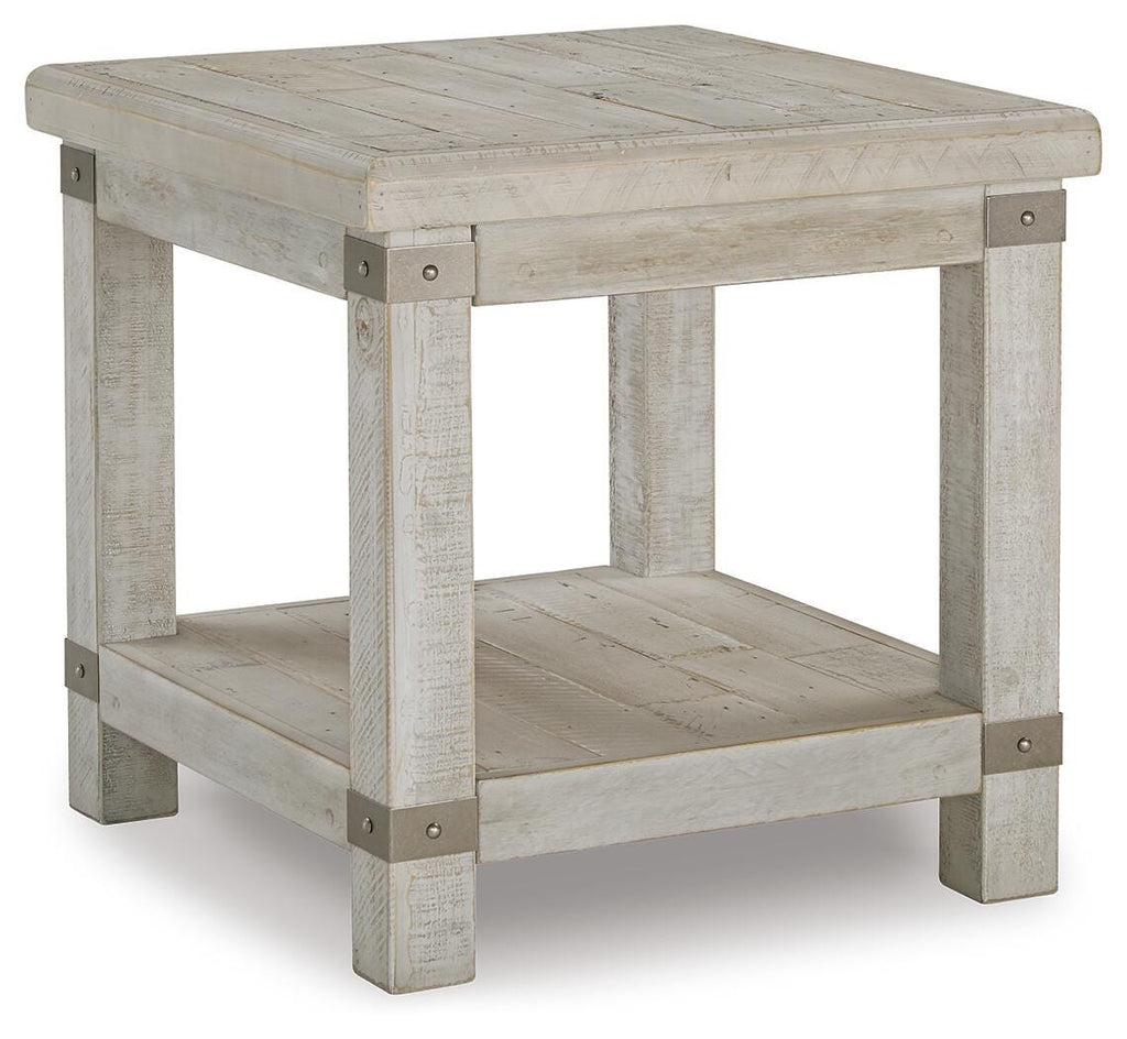Carynhurst Occasional Table Set
