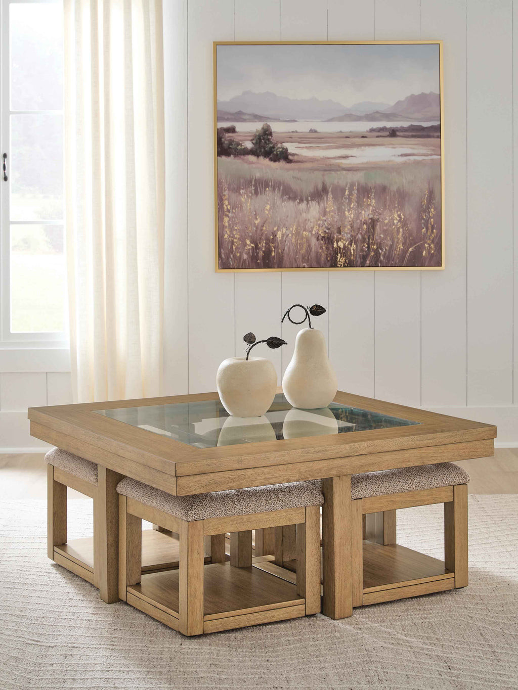 Wittenmyer Cocktail Table
