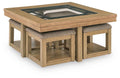 Wittenmyer Cocktail Table