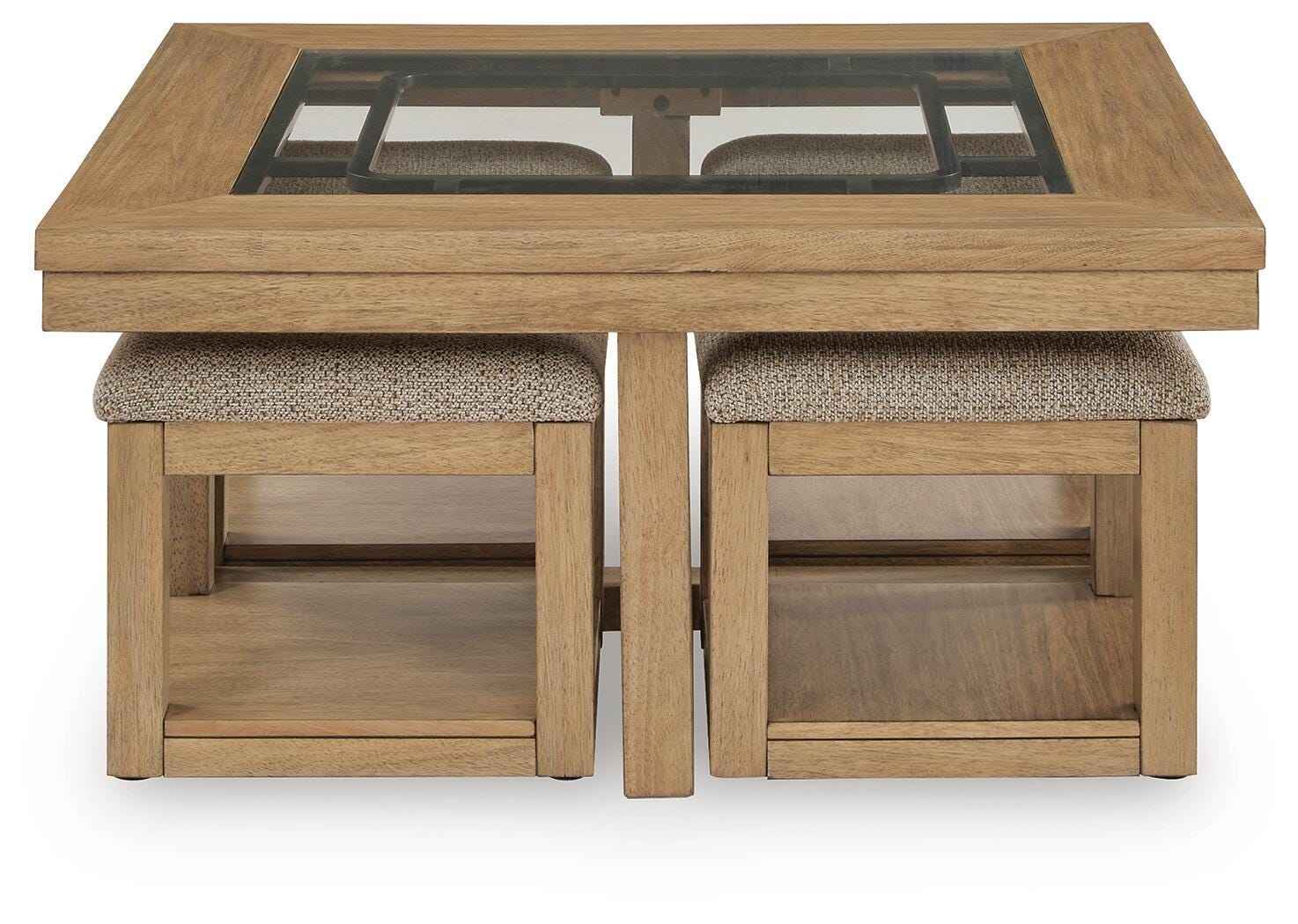 Wittenmyer Cocktail Table