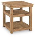 Wittenmyer End Table