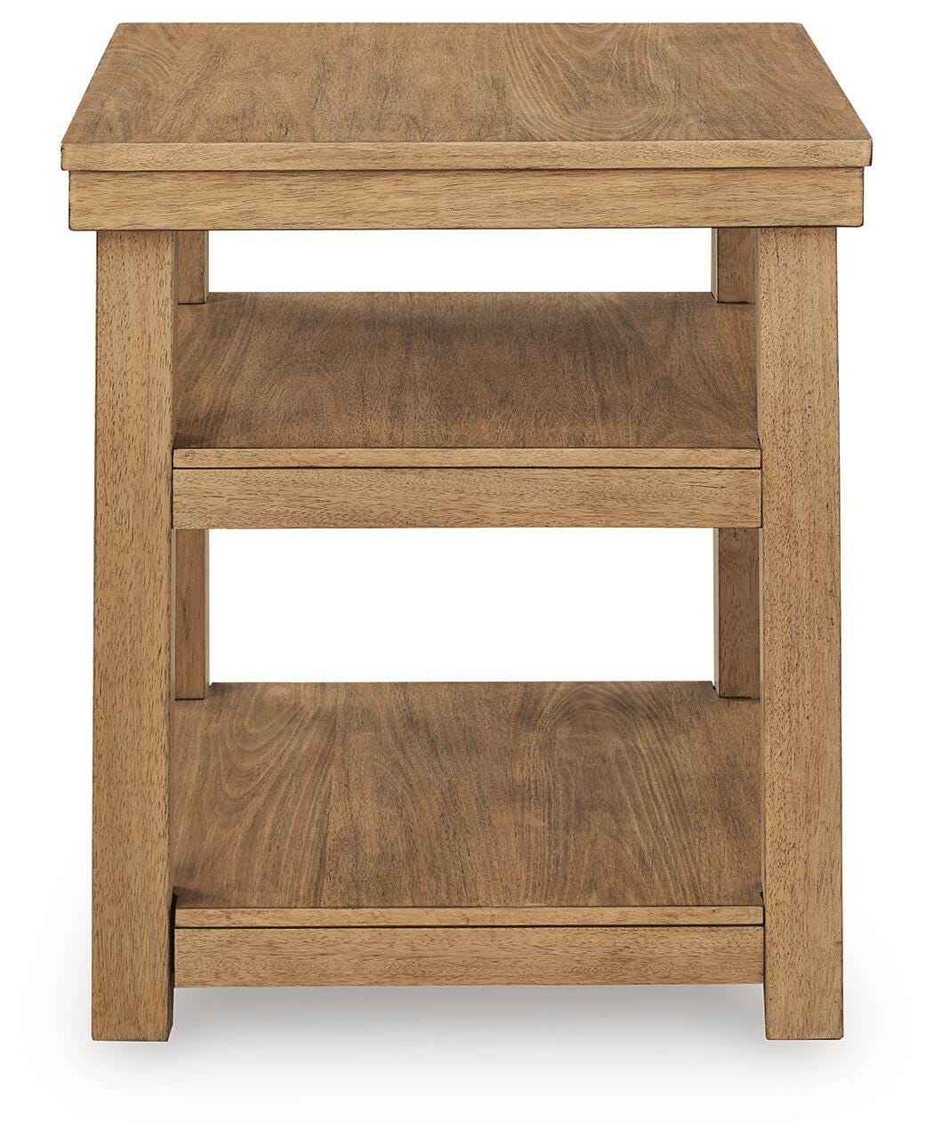 Wittenmyer End Table