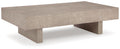 Jorlaina Coffee Table