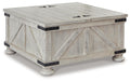 Carynhurst Coffee Table
