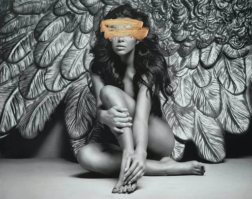 WALL PICTURE VIP classy art