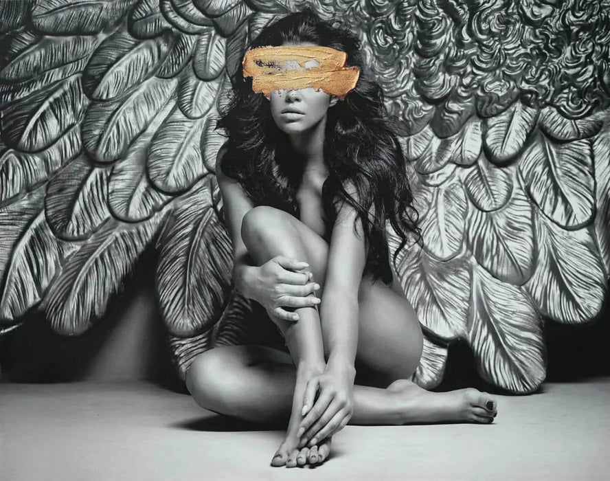 WALL PICTURE VIP classy art