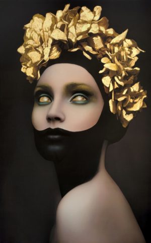 WALL PICTURE VIP classy art