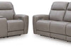 5Z-Comfort Living Room Set