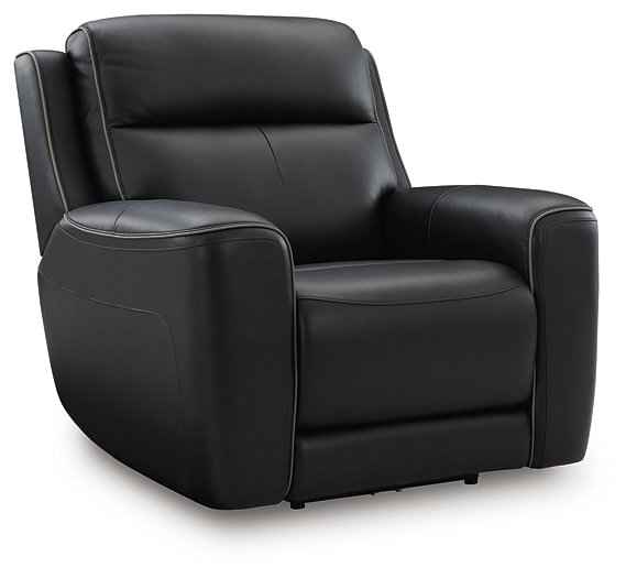 5Z-Comfort Power Recliner