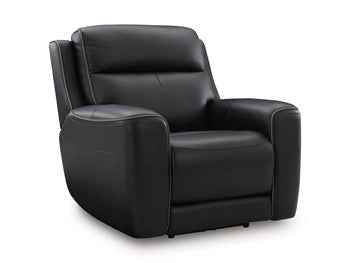 5Z-Comfort Power Recliner