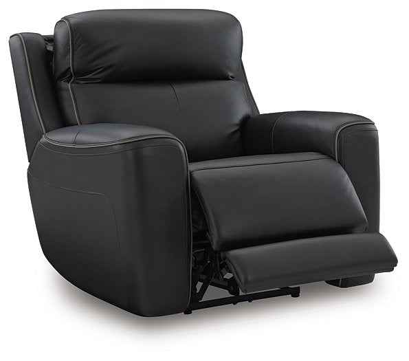 5Z-Comfort Power Recliner